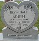  Kevin Hale South