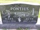  Mark Pontius