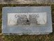  Calvin Moog