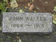  John Walter Seaborg