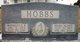  Mary Agnes <I>Kitchens</I> Hobbs