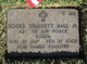  Roger Starrett Ball Jr.