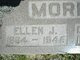  Ellen Jane <I>Kneen</I> Morris