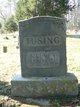  Beulah Viola <I>Tusing</I> Tusing