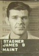  James Benjamin Stagner