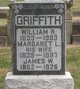  William R Griffith