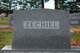  Orville Cleophas Zechiel