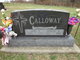  Robert Dale Calloway