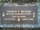  Thomas F. Bridges