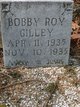  Bobby Roy Gilley