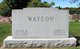  Emery Ernest Watson