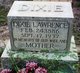 Dixie Meisell Lawrence Photo