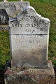  Abel C. Channell