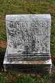  Harry Ross Trout