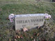  Thelma <I>Plants</I> Vankirk