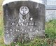  Samuel Granville “Sam” Caswell