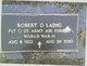  Robert Donald “Bob” Ladig