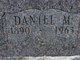  Daniel Monroe Robinette