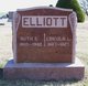  Ruth E. Elliott