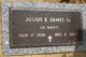  Julius Erving James Sr.