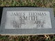  James Thomas Smith