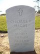  Charles Robert “Chuck” Hague