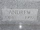  Andrew Joseph “Andy” Brileya