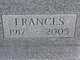  Frances Marion <I>LaBounty</I> Brileya