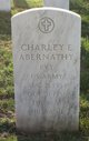 PVT Charley Abernathy
