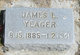  James Labon Yeager