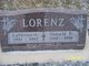  LaVerne A. <I>Olson</I> Lorenz
