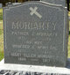 Patrick J. Moriarty
