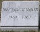  Douglass Williams Mabee