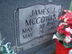  James Jackson “Jim” McCowan