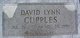  David Lynn Cupples
