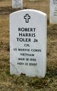  Robert Harris Toler Jr.