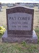  Pat Comer
