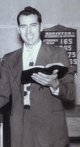Rev Philip H. Berry Photo