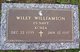  Wiley Williamson