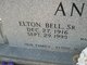  Elton Bell Anderson Sr.