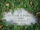  William F Perry