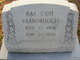  Ray Coit Yarborough