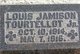 Louis Jamison Tourtellot Jr.