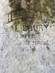  Henry M. Salisbury