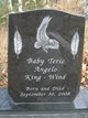  Baby Teric Angelo King-Wind
