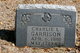  Charlie Lee “Gus” Garrison
