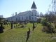 Concord Presbyterian Cemetery