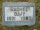  Rachel <I>Denyes</I> Davy