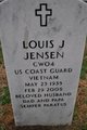  Louis John Jensen