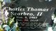  Charles Thomas Scarbro II
